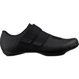 40 ½ Cycling Shoes Fizik Terra Powerstrap X4 M - Black/Black