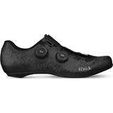 45 ½ Cycling Shoes Fizik Vento Infinito Knit Carbon 2 - Black/Black