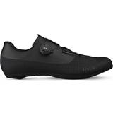 Fizik Shoes Fizik Tempo Overcurve R4 Wide - Black/Black