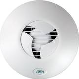 Airflow Bathroom Extractor Fans Airflow iCON 30 (72591601)