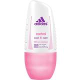 Adidas Deodorants - Women adidas Cool & Care Control Deo Roll-on 50ml