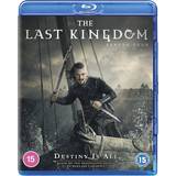 TV Series Blu-ray The Last Kingdom - Season 4