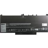 Batteries - Grey - Laptop Batteries Batteries & Chargers Dell MC34Y