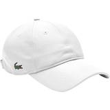 Lacoste Polyester Accessories Lacoste Sport Lightweight Cap - White