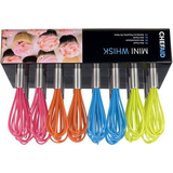 Silicone Whisks Chef Aid Mini Whisk
