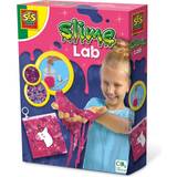Surprise Toy Slime SES Creative Slime Lab Unicorn