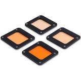 Lume Cube Cube Filters CTO Gel 4 Pack