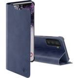 Hama Guard Pro Booklet Case for Galaxy S21