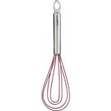 Red Whisks Cuisipro Flat Whisk 20cm