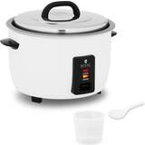 White Rice Cookers Royal Catering RCRK-10L