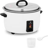Royal Catering Rice Cookers Royal Catering RCRK-19L