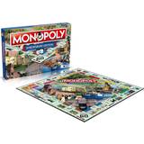 Monopoly Shrewsbury