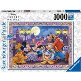 Ravensburger Disney Mickey Mouse Mosaic 1000 Pieces