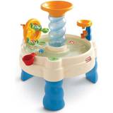 Little Tikes Spiralin Seas Waterpark Playset