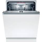 60 cm - Fully Integrated Dishwashers Bosch SMV6ZCX01G Integrated