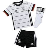 Germany Football Kits adidas Germany Home Mini Kit 20/21