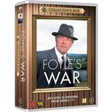 Foyles War: Collectors Box - Season 1-7