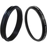 Wide Lens Accessories Fujifilm X100V Weather Resistant Kit Lens Mount Adapter