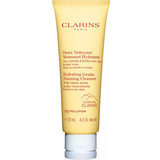Aloe Vera Face Cleansers Clarins Hydrating Gentle Foaming Cleanser 125ml