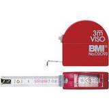 BMI Hand Tools BMI 1000297656 3m Measurement Tape