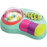 B.Toys Baby Activity Station Whirly Pop