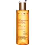 Anti-Pollution Face Cleansers Clarins Total Cleansing Oil 150ml
