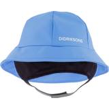 Polyurethane Rain Hats Children's Clothing Didriksons Southwest Kid's - Breeze Blue (503740-354)
