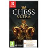 Chess Ultra (Switch)