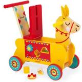 Janod Ride-On Toys Janod Llama