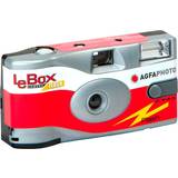Single-Use Cameras AGFAPHOTO Le Box Flash
