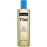 Neutrogena T/Gel 2-in-1 Dandruff Shampoo Plus Conditioner 125ml 125ml