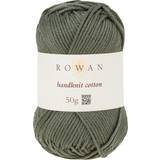 Cotton Yarn Thread & Yarn Rowan Handknit Cotton Yarn 85m