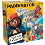 Children's Board Games - Travel Edition University Games Paddington Travel
