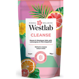 Westlab Bath Salts Westlab Cleanse Bathing Salts 1000g