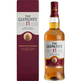 The Glenlivet Beer & Spirits The Glenlivet 15 Year Old 40% 70cl