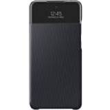 Samsung Smart S View Wallet Cover for Galaxy A72