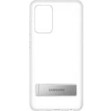 Samsung a72 Samsung Clear Standing Cover for Galaxy A72