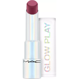 Purple Lip Balms MAC Glow Play Lip Balm #455 Grapely Admired