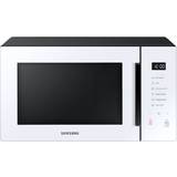 Samsung Microwave Ovens Samsung MG30T5018UW/EC White