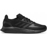 Adidas Running Shoes Children's Shoes adidas Kid's Runfalcon 2.0 - Core Black/Core Black/Grey Six