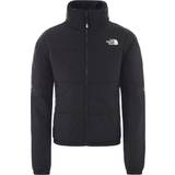 The north face puffer jacket womens The North Face Women's Gosei Puffer Jacket - TNF Black