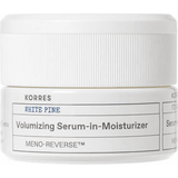Korres White Pine Meno-Reverse Volumizing Serum-in-Moisturizer 40ml
