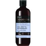 Baylis & Harding Body Washes Baylis & Harding Goodness Body Wash Sea Kelp & Peppermint 500ml