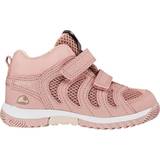 Rubber Trainers Viking Cascade III Mid GTX - Antique Rose