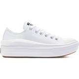 Converse Shoes on sale Converse Chuck Taylor All Star Move Platform W - White