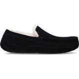 47 ½ Loafers UGG Ascot - Black Suede