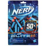 Nerf Foam Weapon Accessories Nerf Elite 2.0 Refill 50-pack
