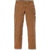 Carhartt Straight Fit Twill Double Front Pant