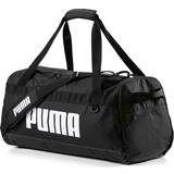 Children Duffle Bags & Sport Bags Puma Challenger Medium Duffel Bag - Black