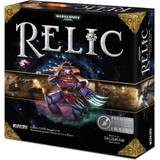 Role Playing Games - Roll-and-Move Board Games Warhammer 40,000: Relic Premium Edition